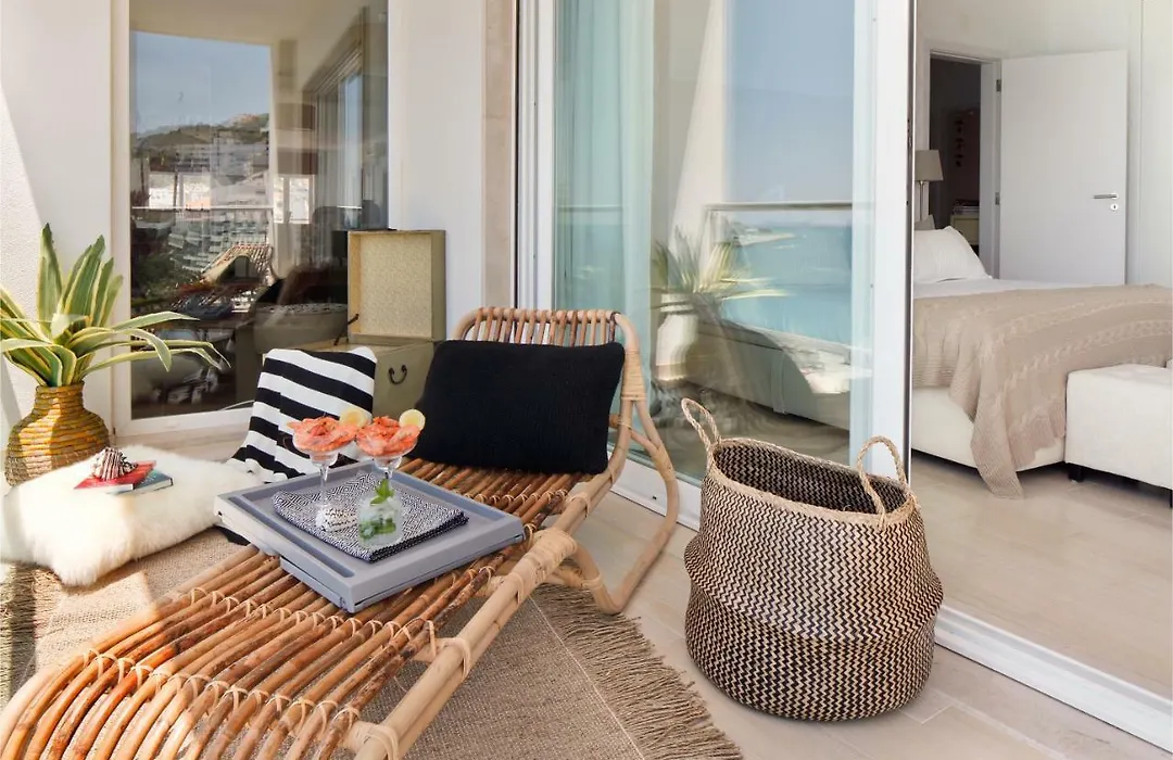 Cali Deluxe Holidays, Sesimbra-1