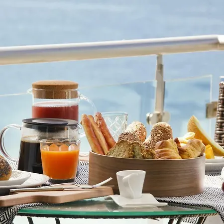 Cali Deluxe Holidays, Sesimbra-2